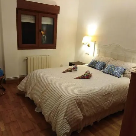 Santander Apartment Mogro