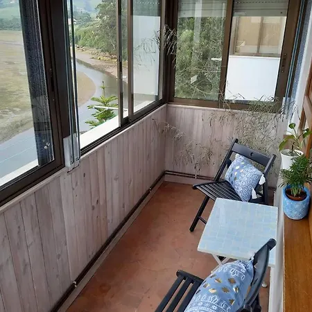 Santander Apartment