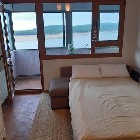 Apartment Santander