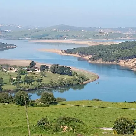 Santander Apartament *