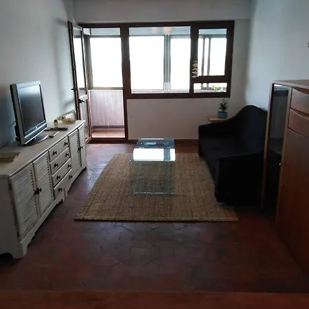 Santander Apartment *