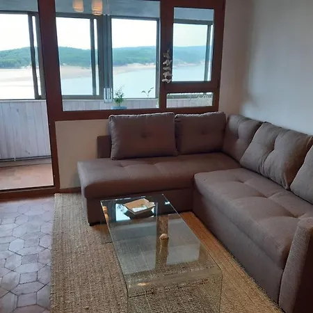 Santander Apartment *