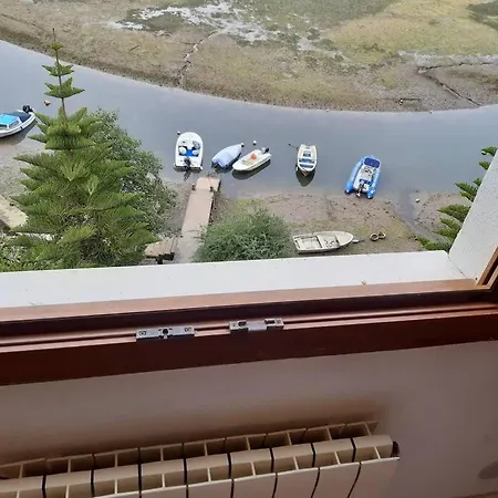 Apartament Santander Mogro