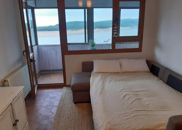 Appartement Santander