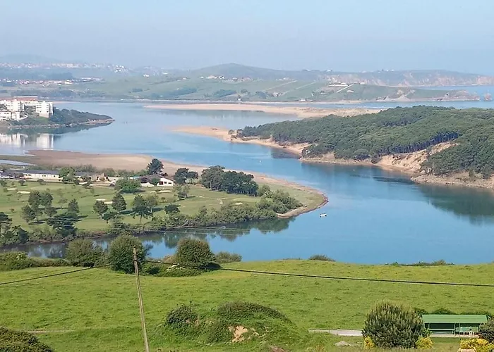 Santander Appartement *