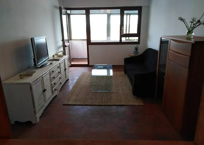 Santander Appartement *
