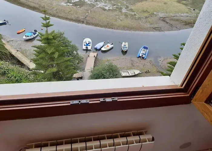 Appartement Santander Mogro