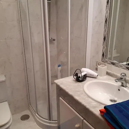 شقة Santander موغرو