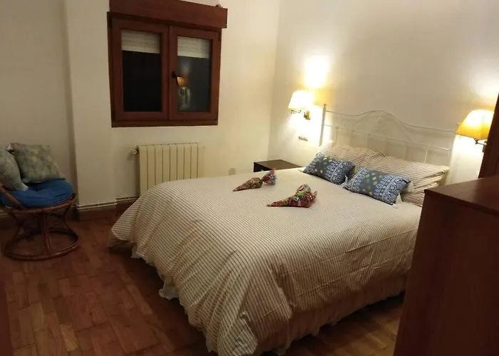 Santander Apartment Mogro