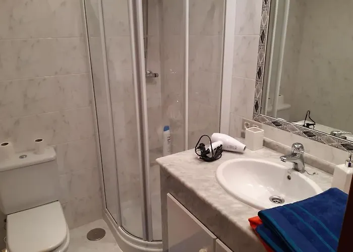 Apartment Santander Mogro